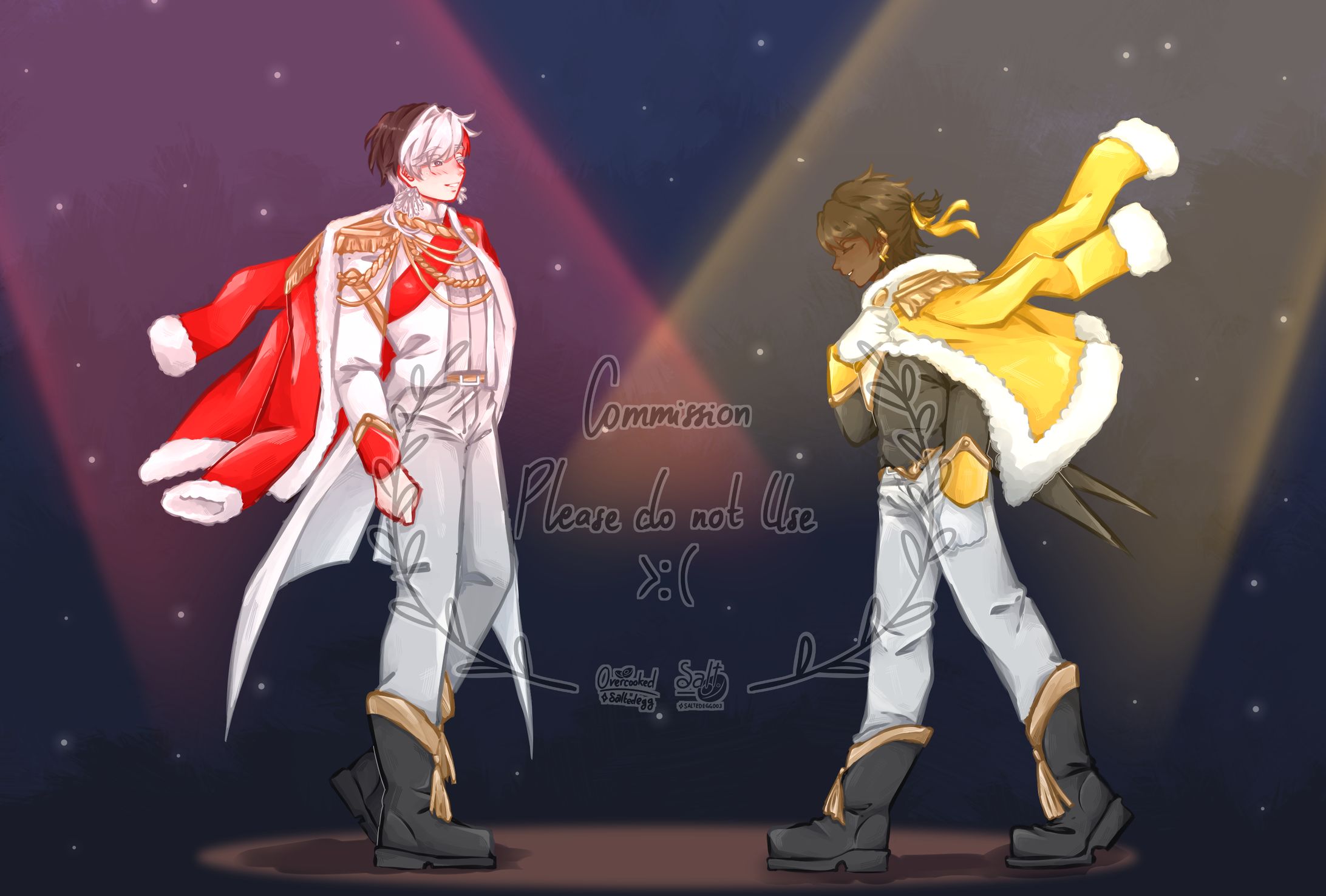 Commission: March 2023-1