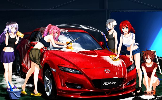 スケブリクエスト絵
