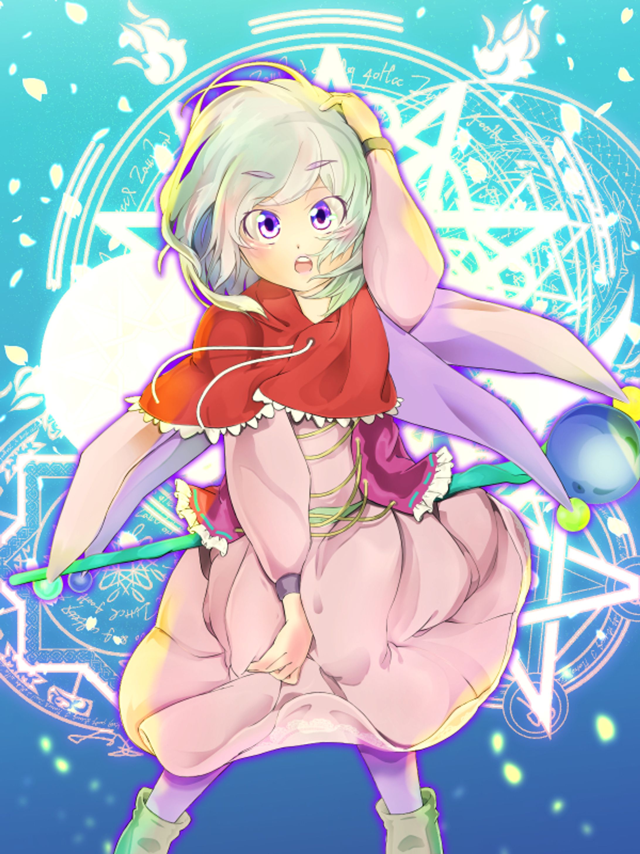 メルヘン少女-1