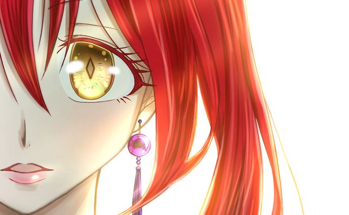 オリジナルイラスト