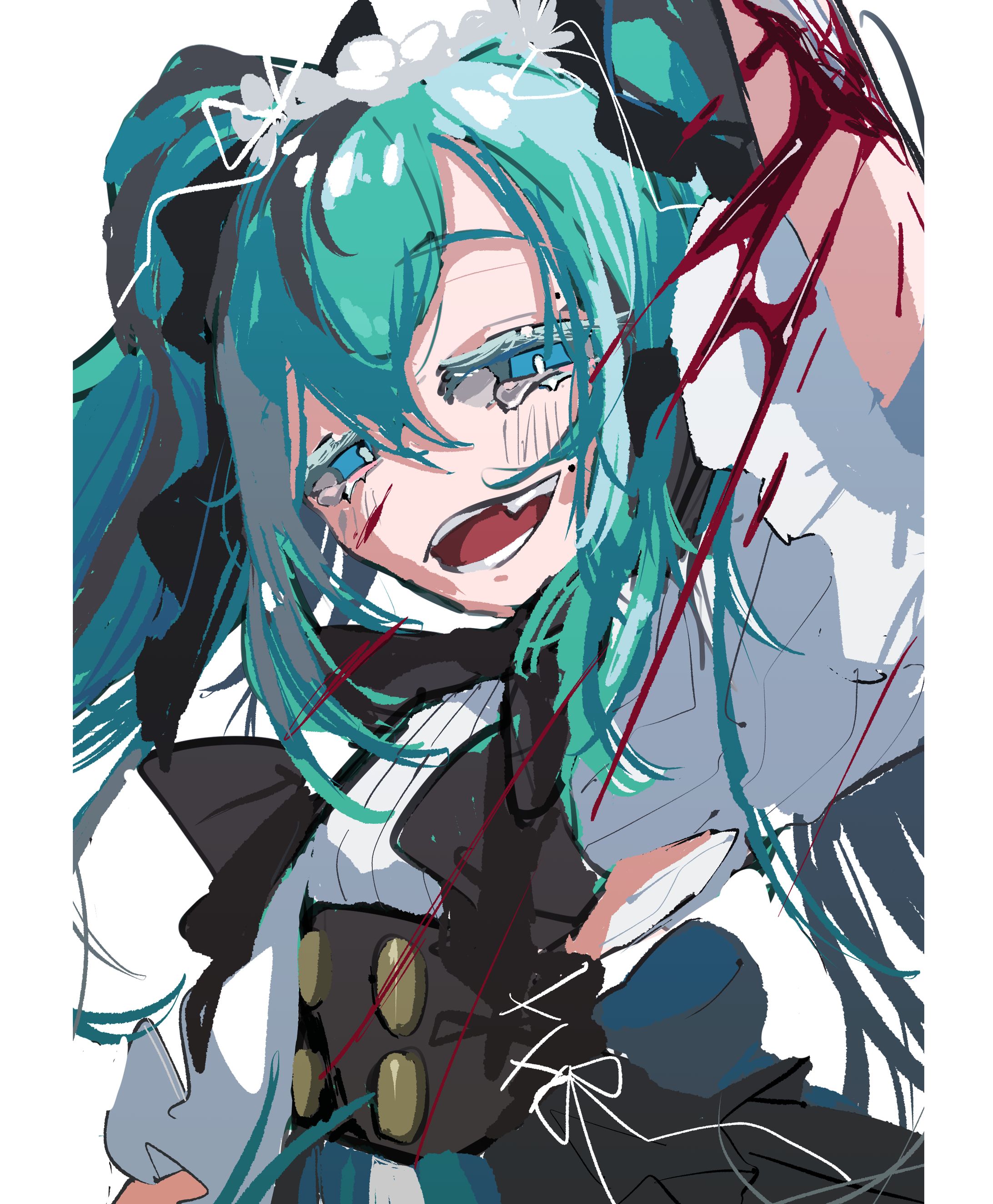 オリジナルキャラクター-1