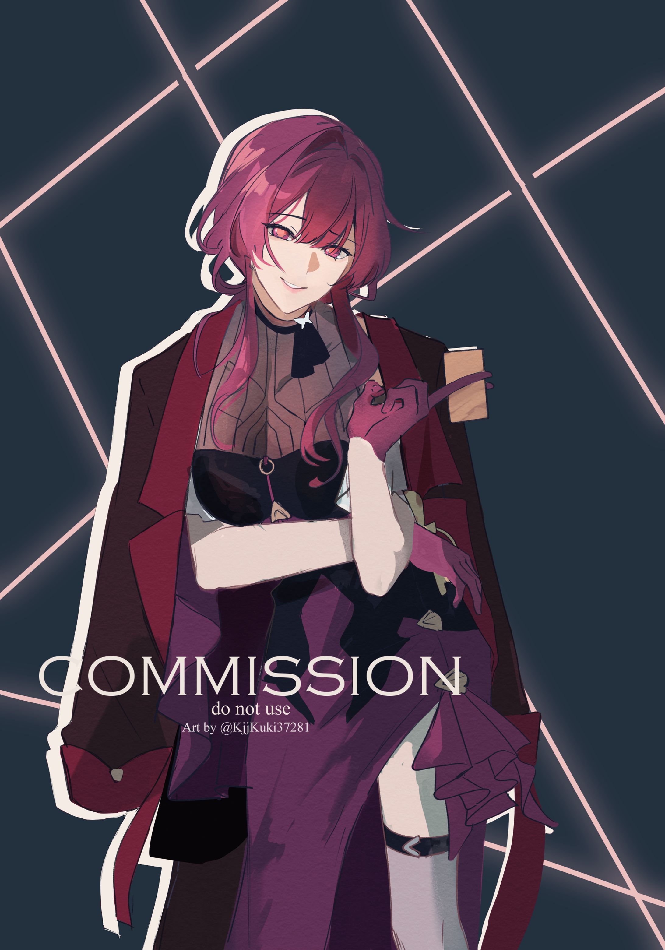[SAMPLE] colored sketch-1