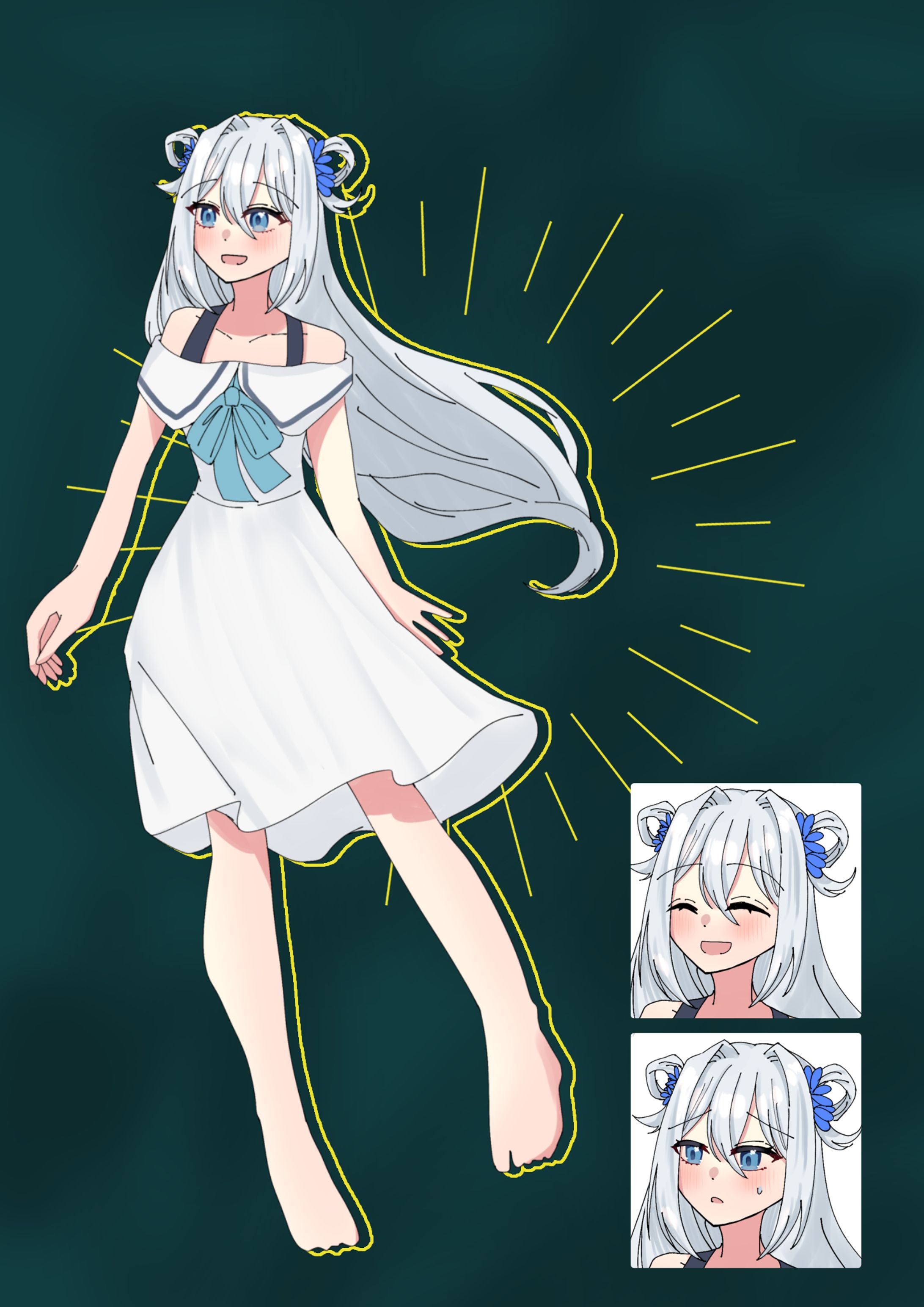 TRPG立ち絵-1