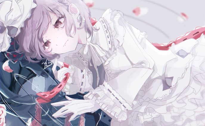 【二次創作】プロジェクトセカイ✧東雲絵名様Ⅱ
