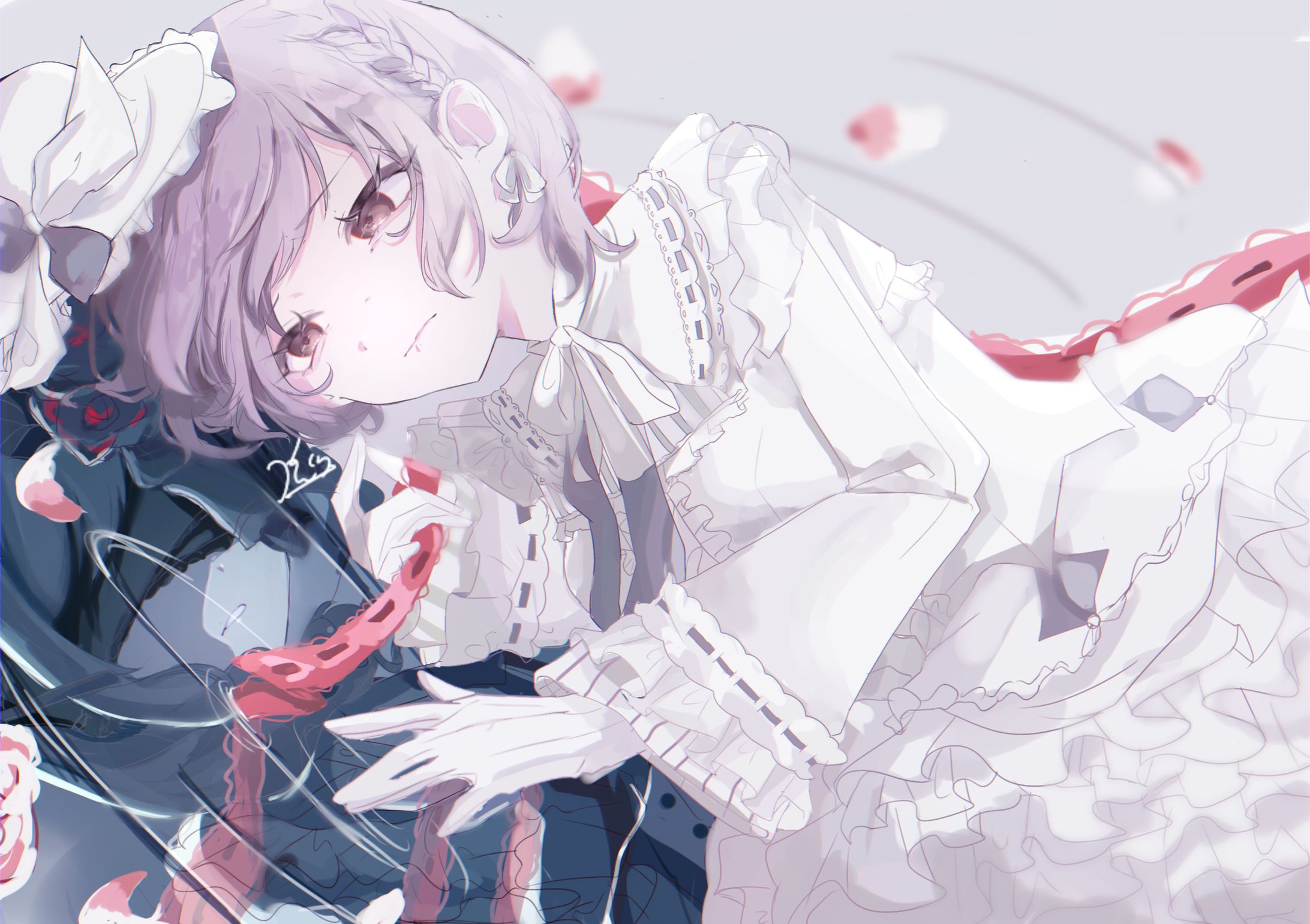 【二次創作】プロジェクトセカイ✧東雲絵名様Ⅱ-1