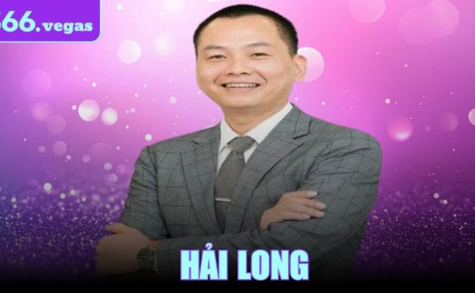 Hải Long