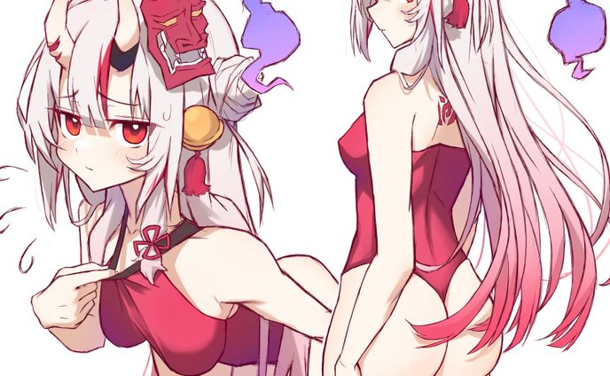 ファンアート （fan-art）