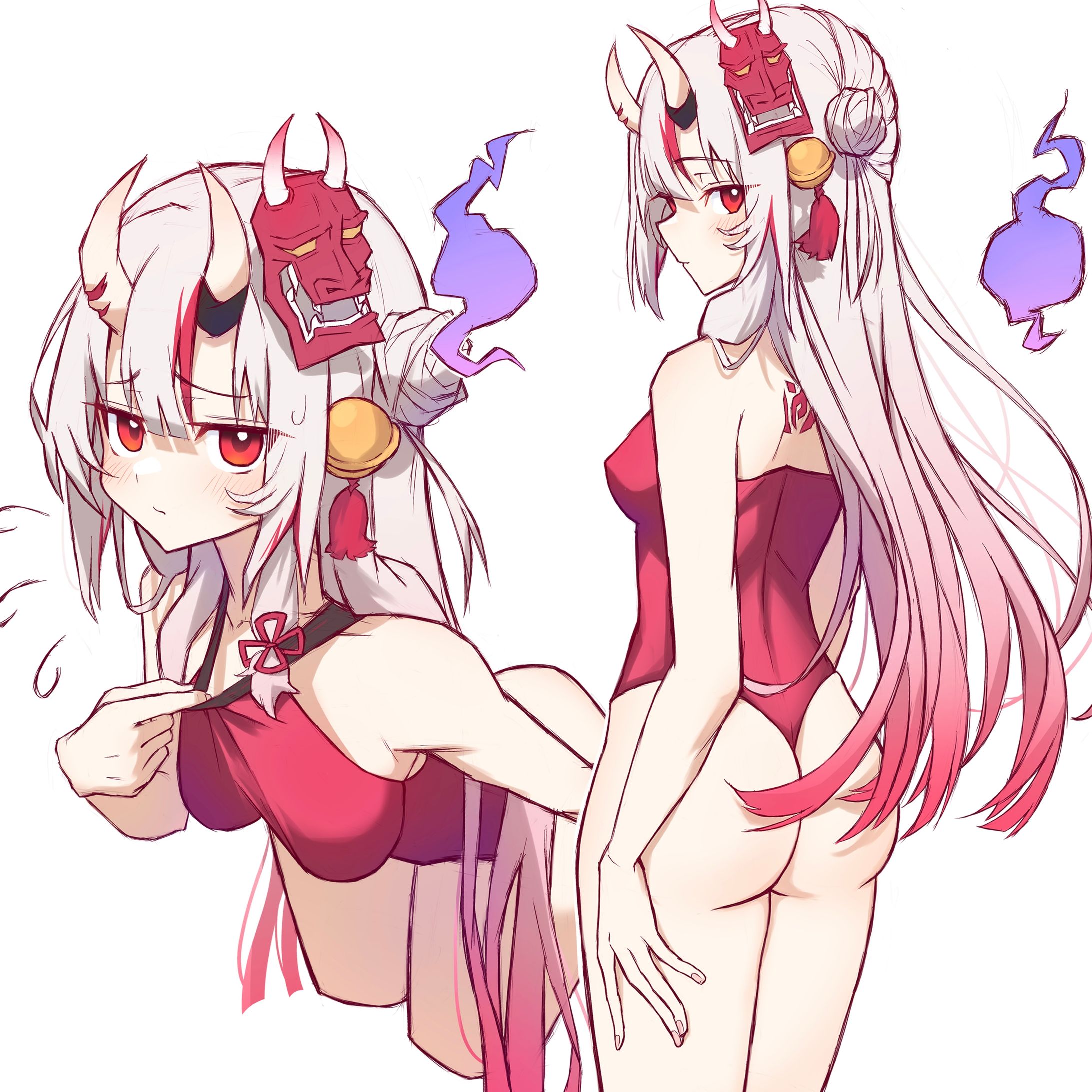ファンアート （fan-art）-1