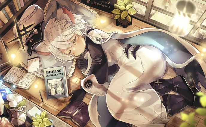 画家、児童書