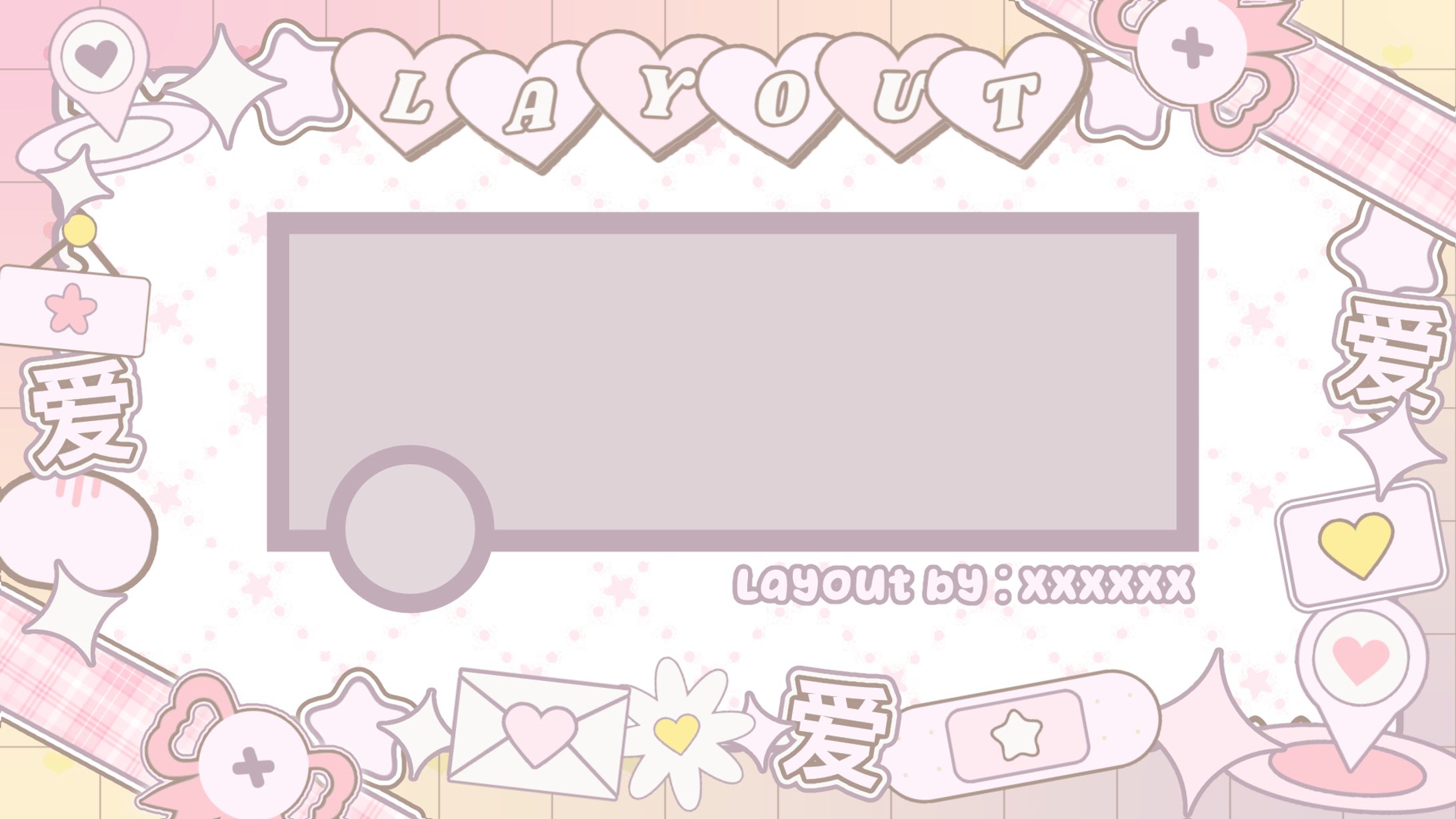 — ⋆𐙚₊ PREVIEW LAYOUT-1