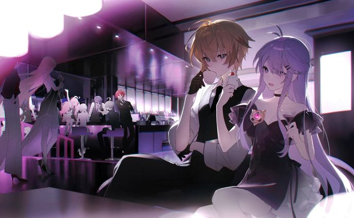 sample