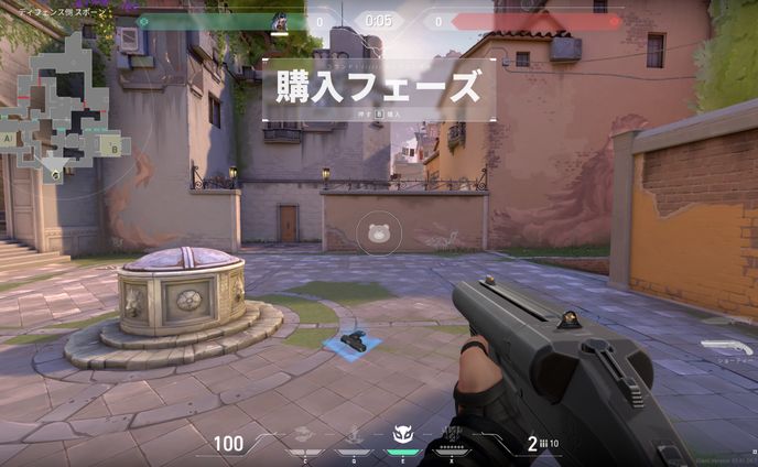 デザイナー、vtuberデザイン
