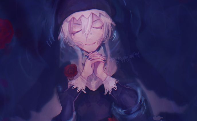 イラストサンプル