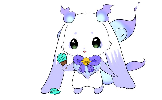 ルンルン様