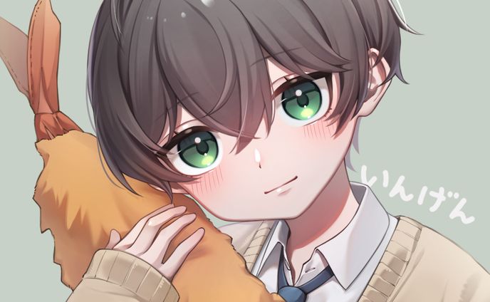 【ご依頼】アイコン