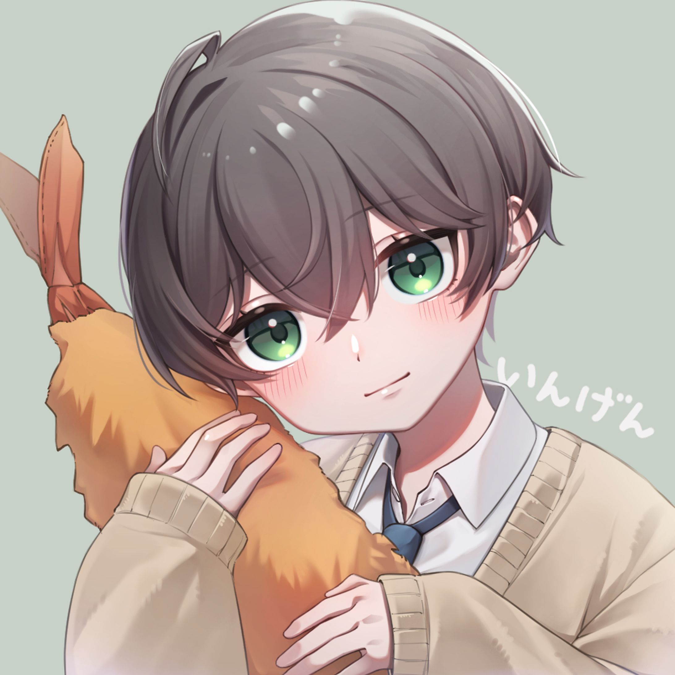 【ご依頼】アイコン-1