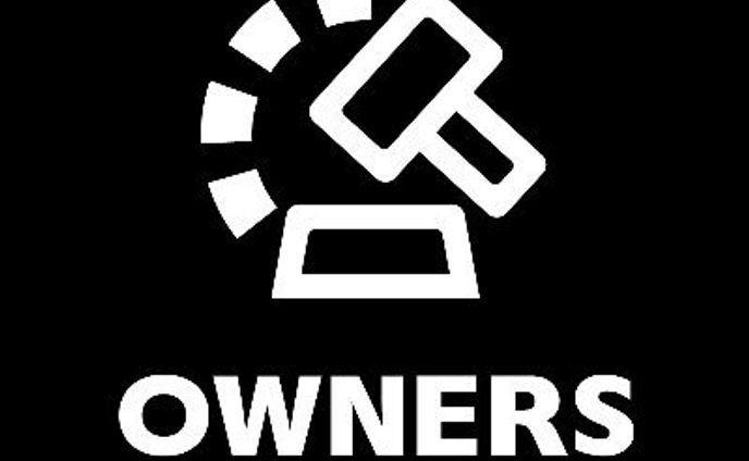 オリジナルNFTサイト「OWNERS」PR+出品