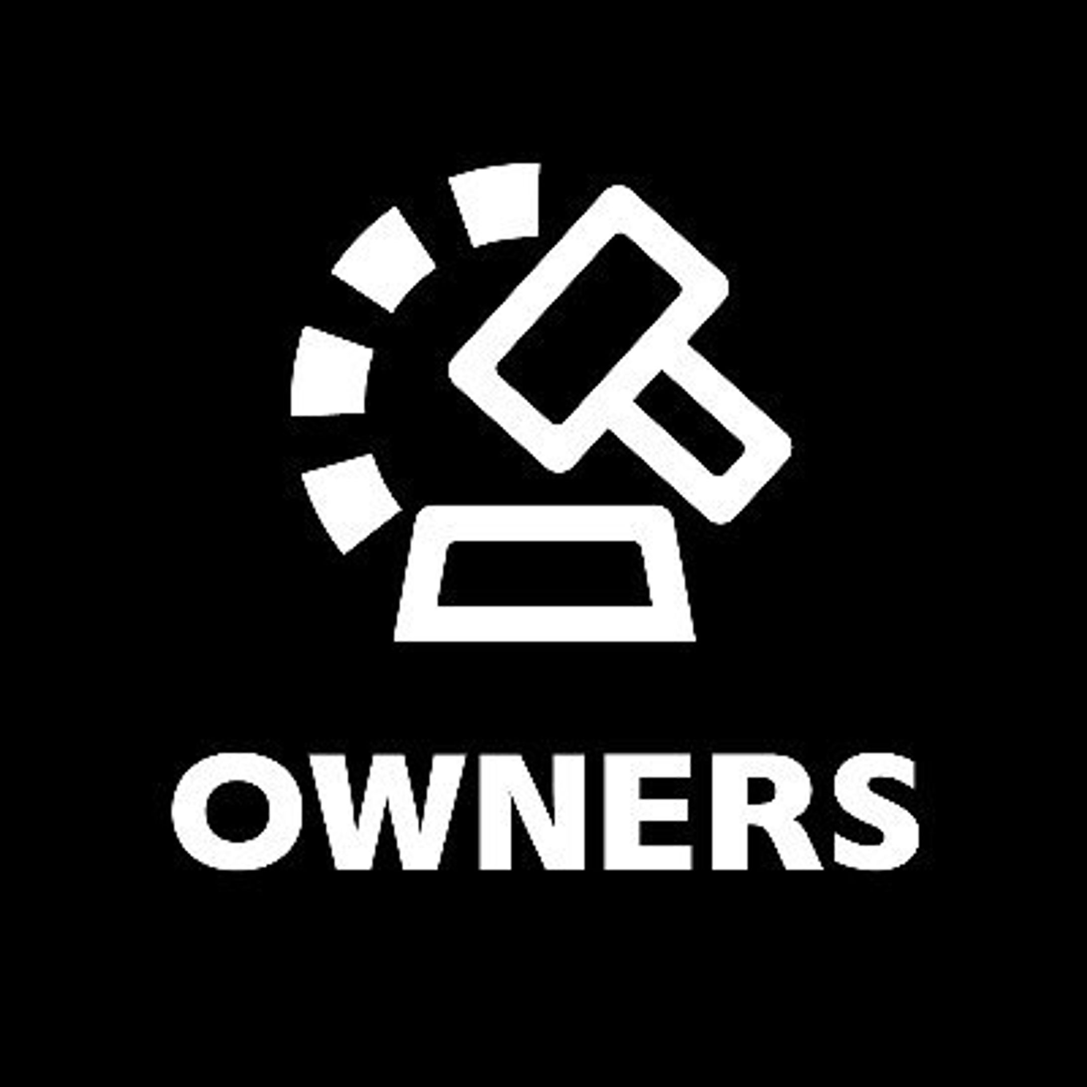 オリジナルNFTサイト「OWNERS」PR+出品-1