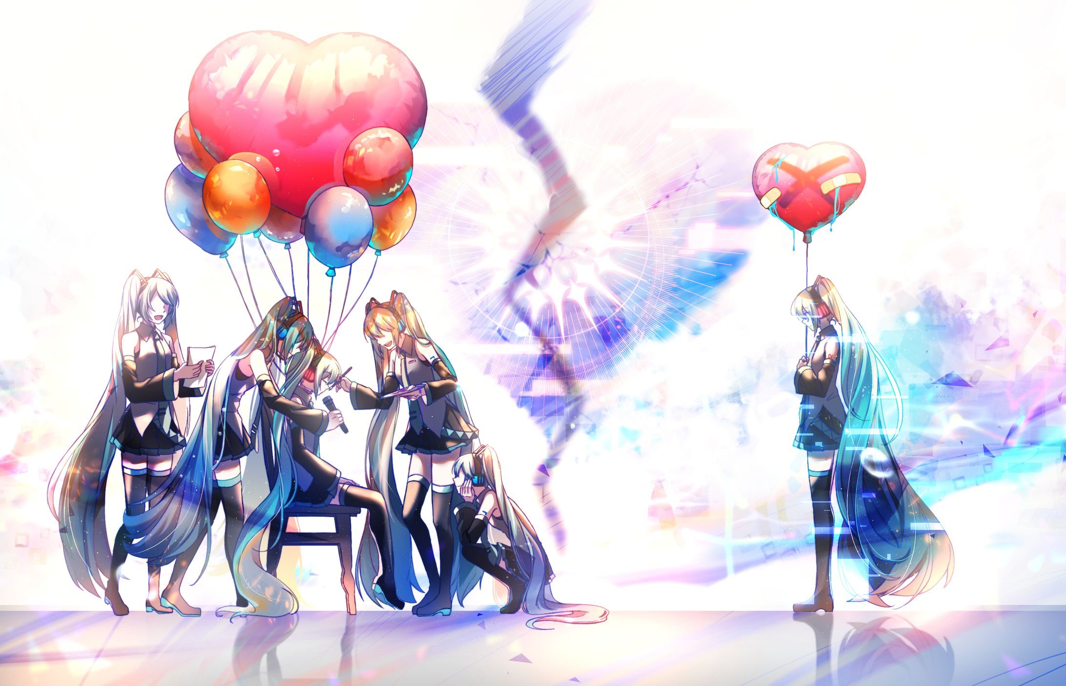 初音ミク_個人製作-1