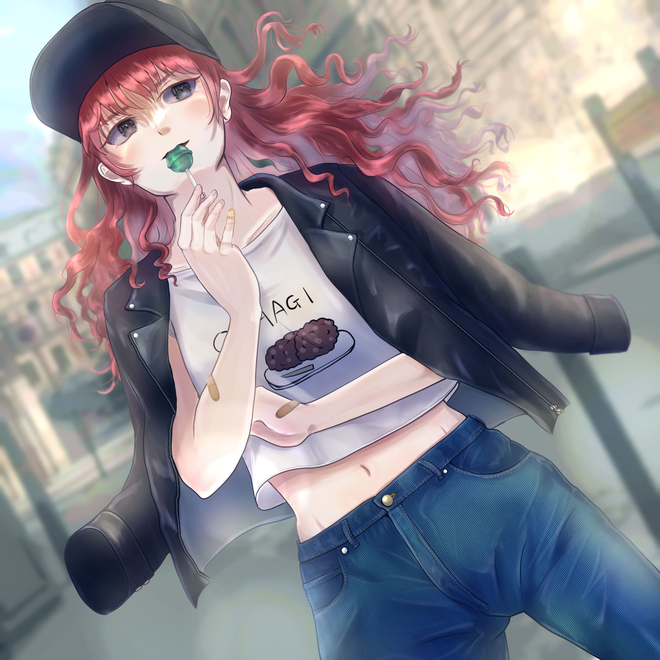 女の子-1