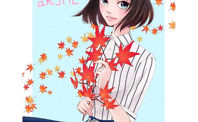 アーティスト、かっこいい