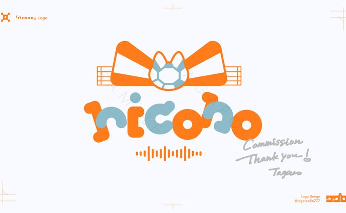 logo、oricon news