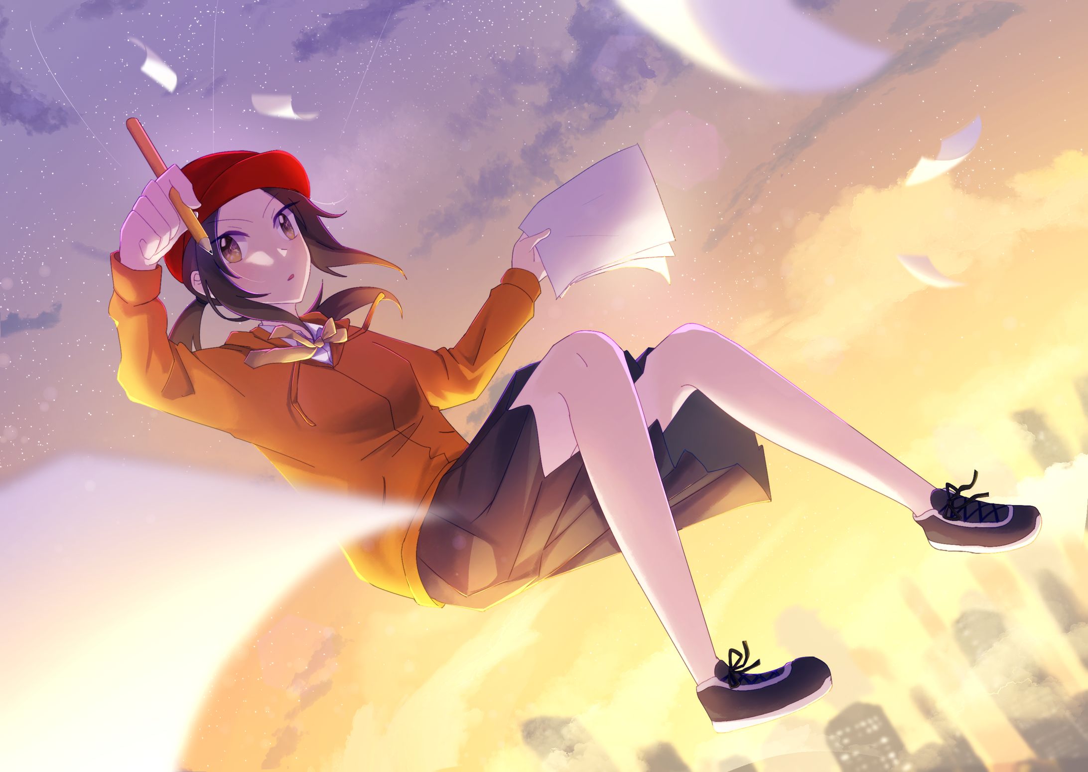 イラスト集-1