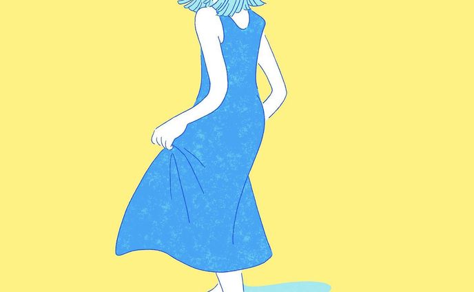 北海道の夏、もうすぐ終わりそう