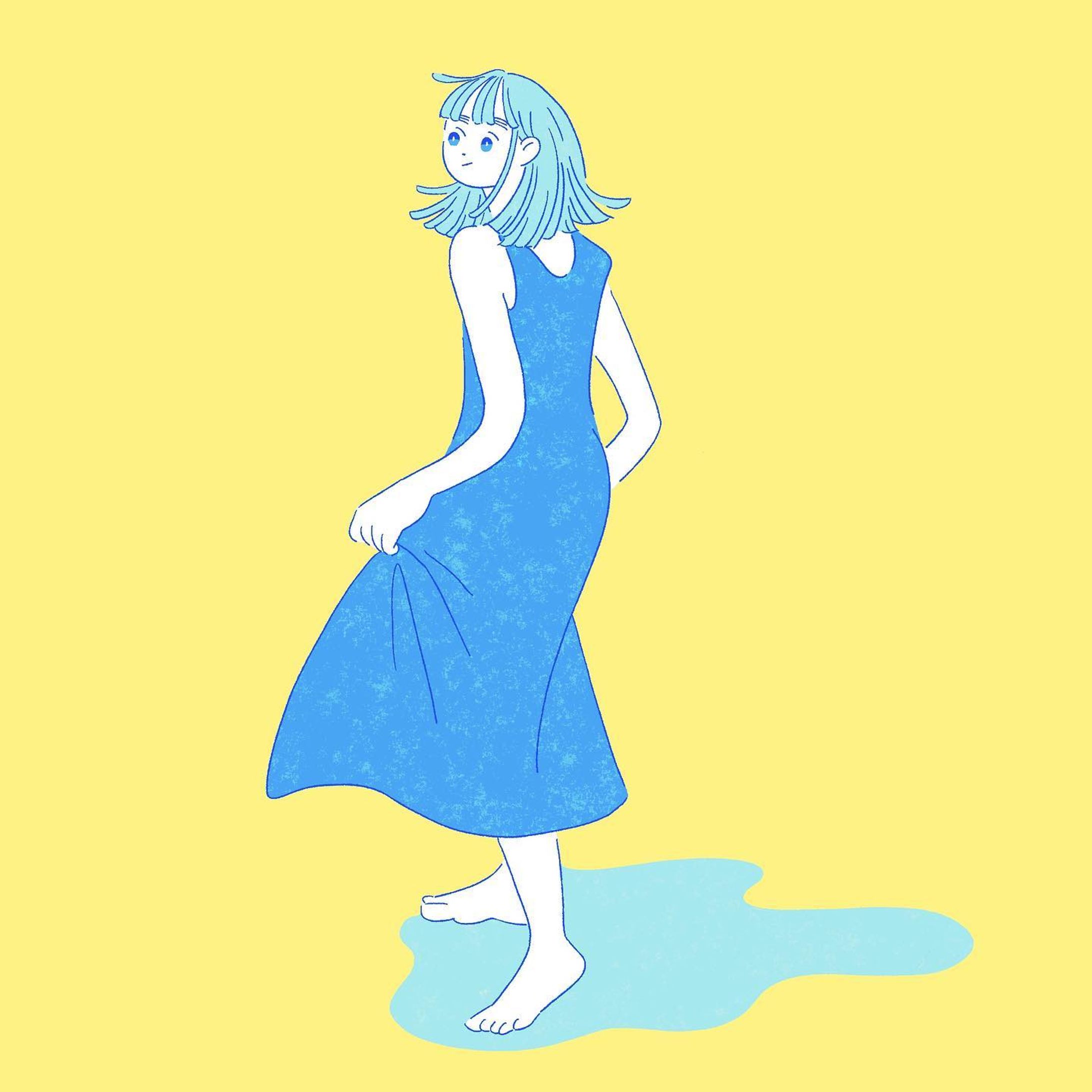 北海道の夏、もうすぐ終わりそう-1