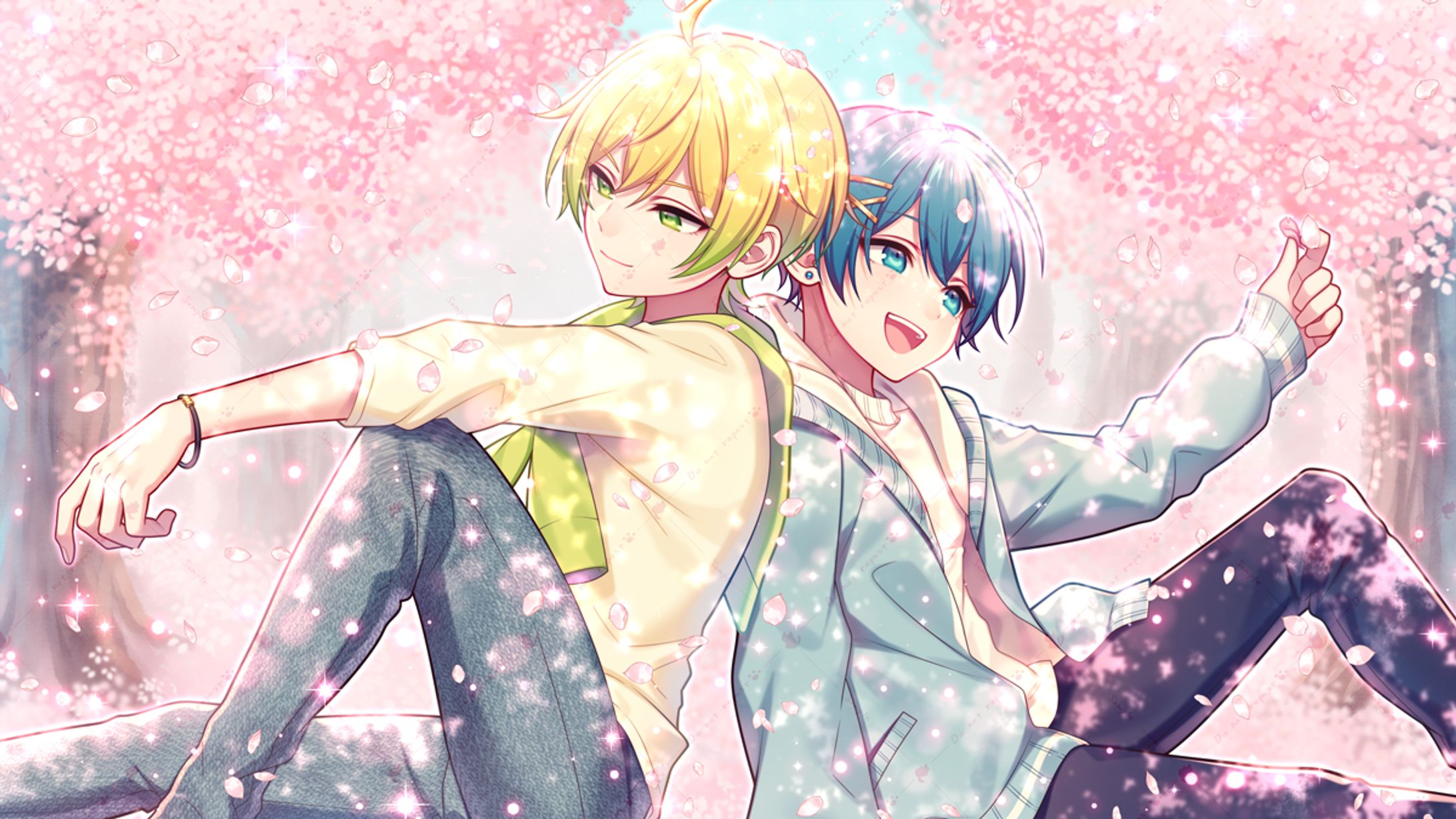 ぷりっつ/ちぐさくん-1