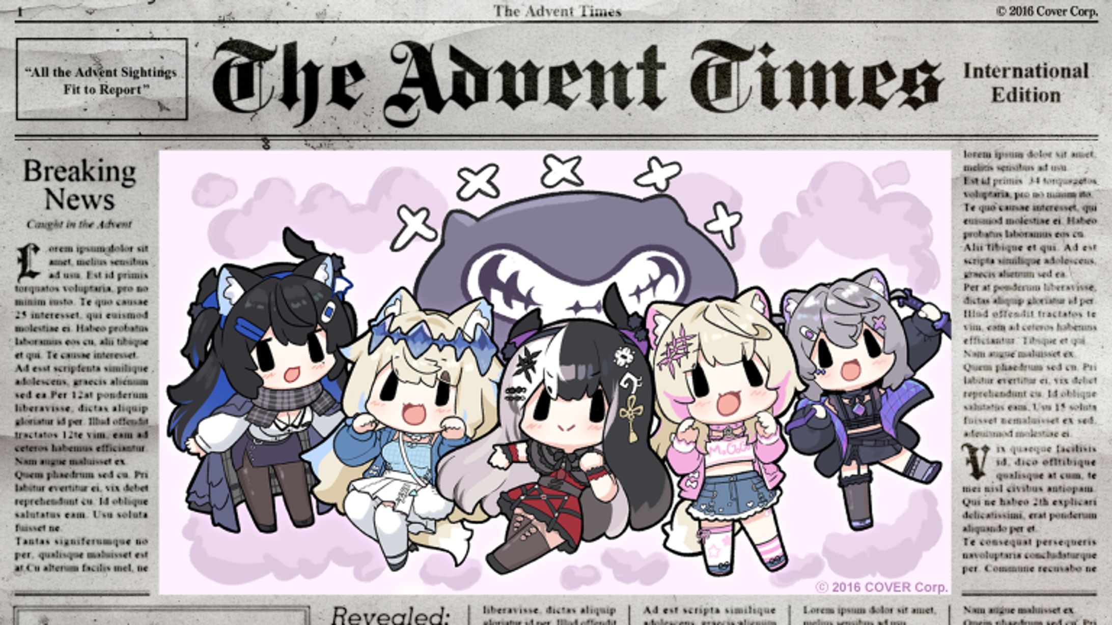 holo advent breaking news-1