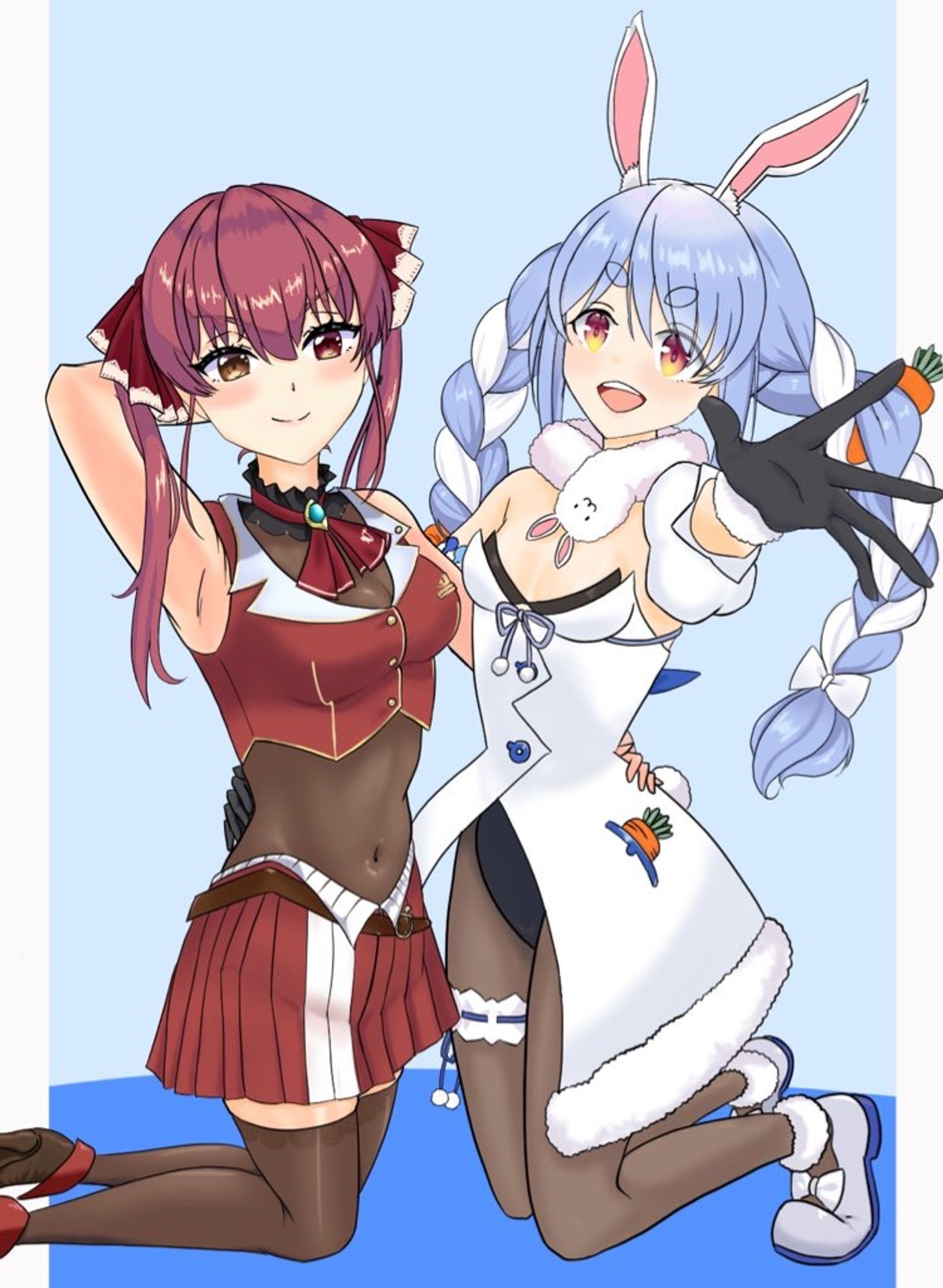Hololive 3rd generation-1