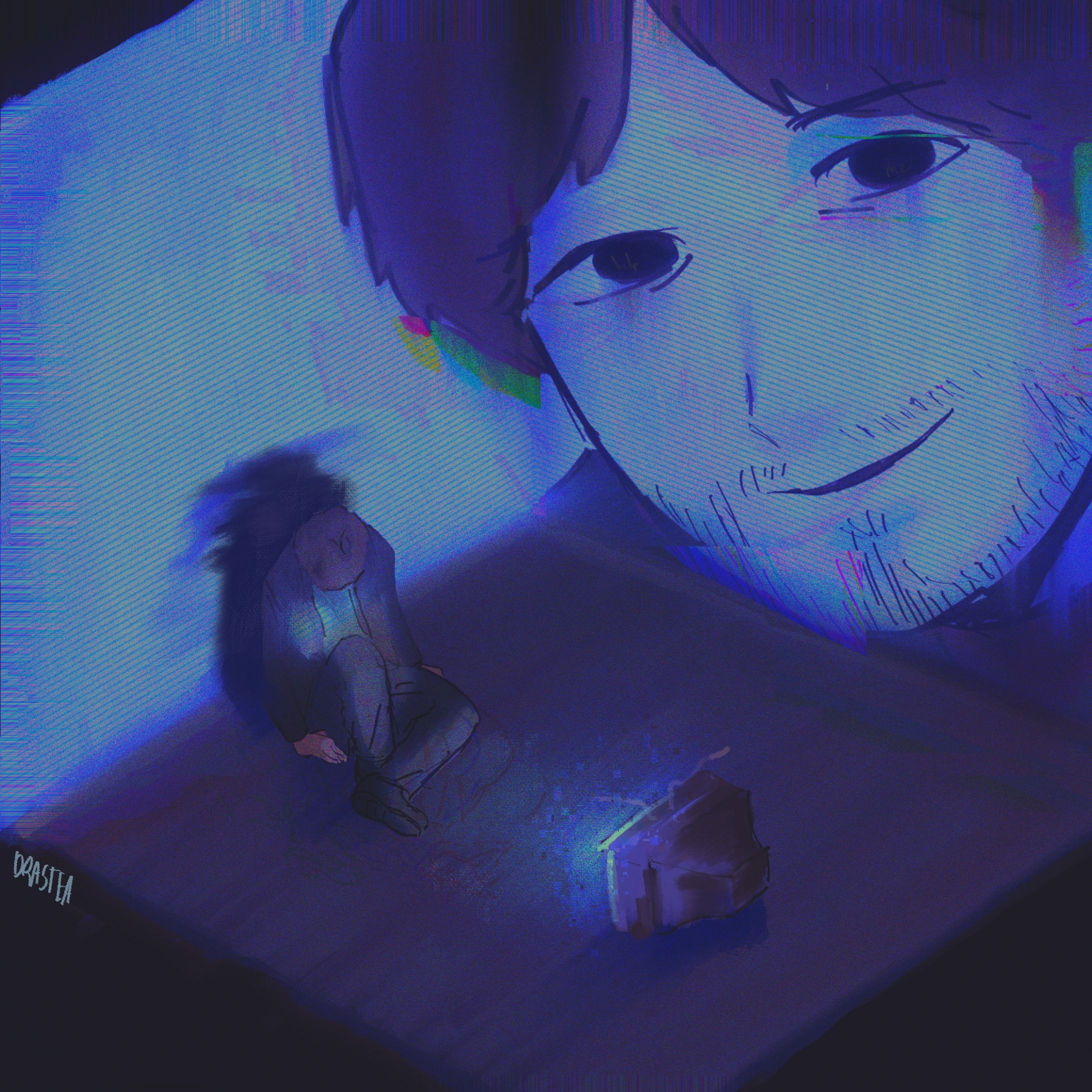 Screen Projector-1