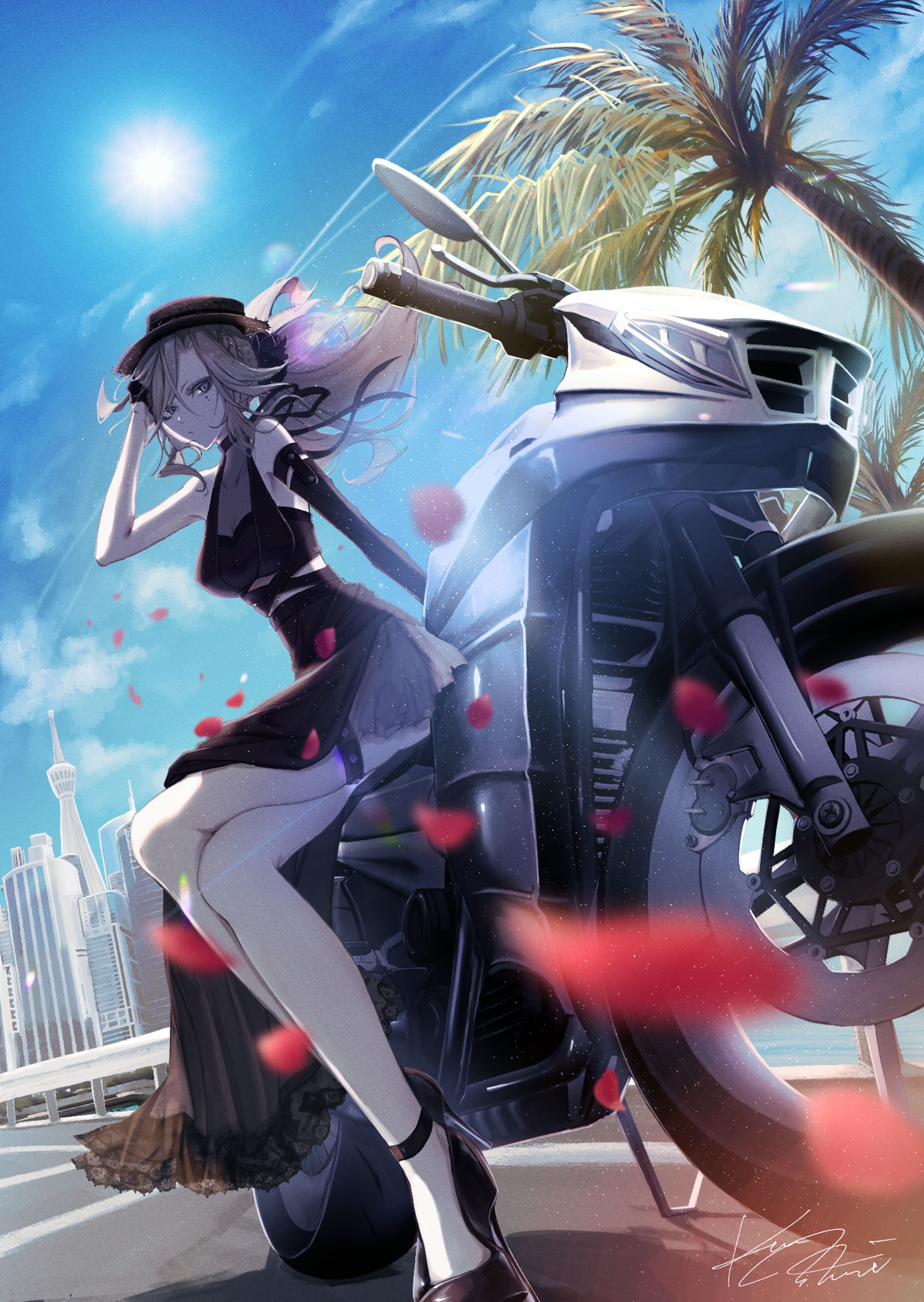 クリームヒルト／FGO-1