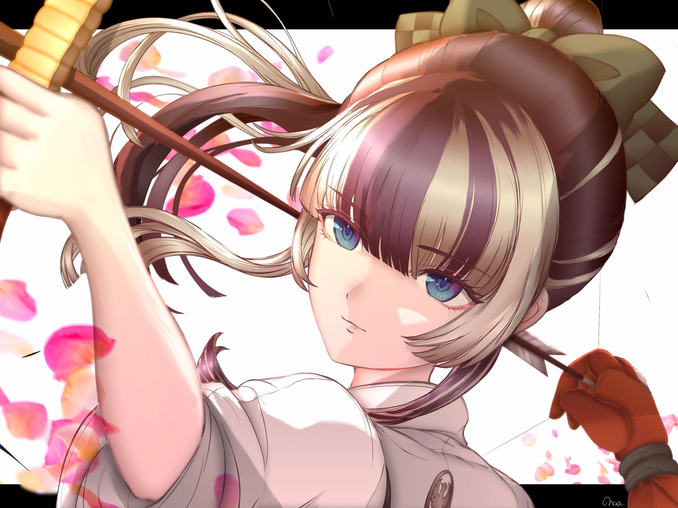 光陰矢の如し-1