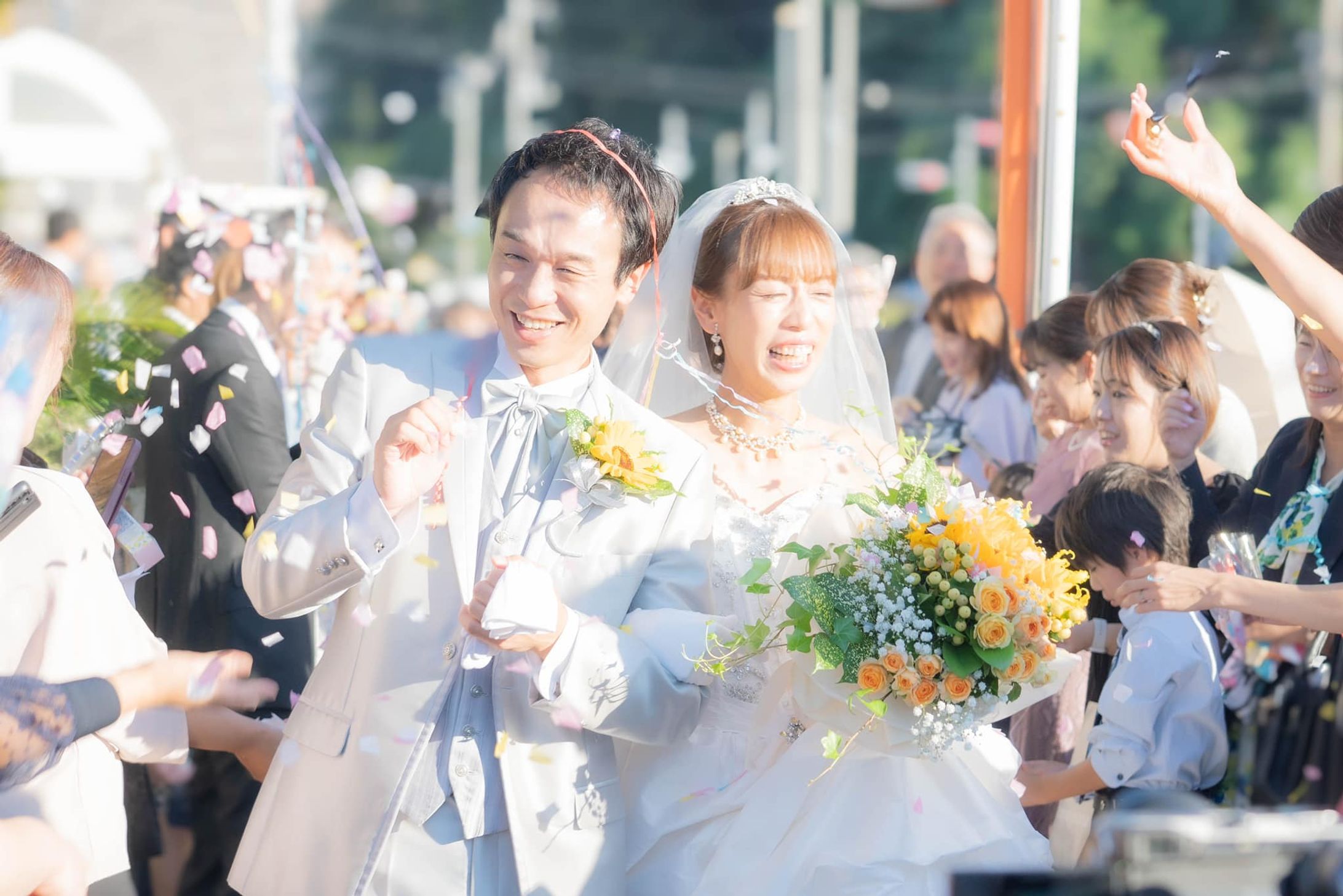 【写真】挙式-1