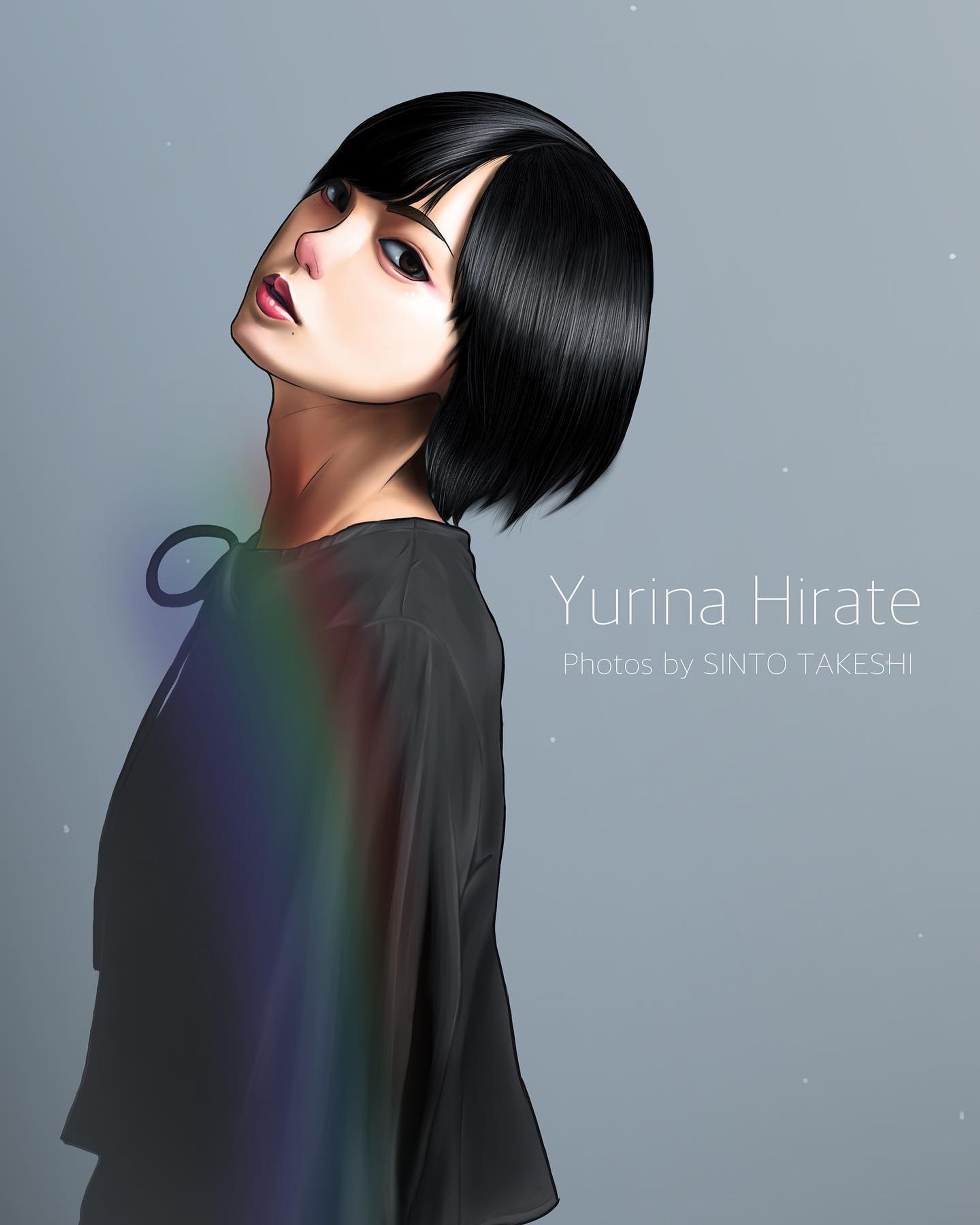 Hirate Yurina Official Website

Photos by Shinto Takesi

 #平手友梨奈 
 #神藤剛
 #ファンアート
 #イラスト ✍️-1