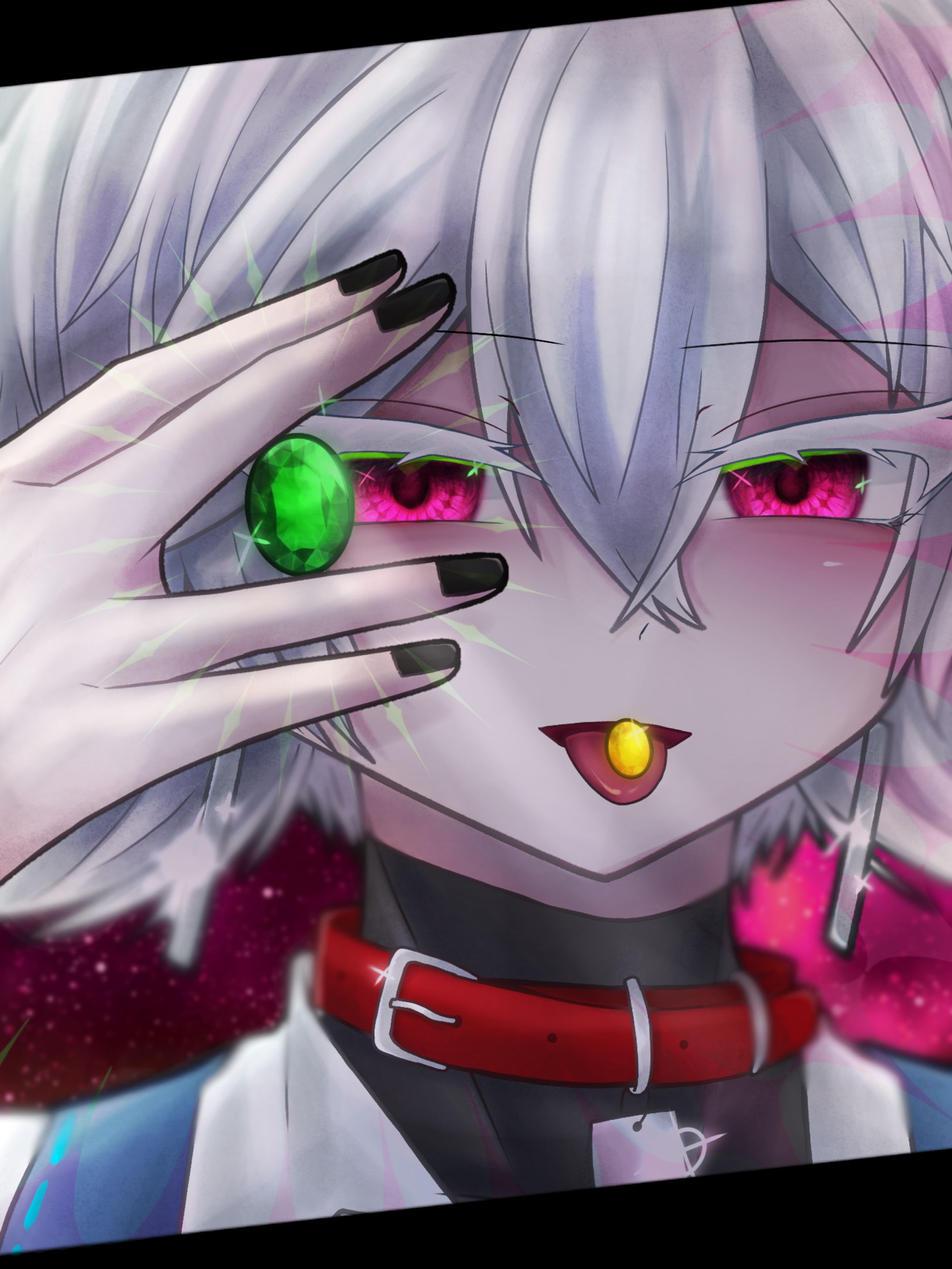 立ち絵と1枚絵-1