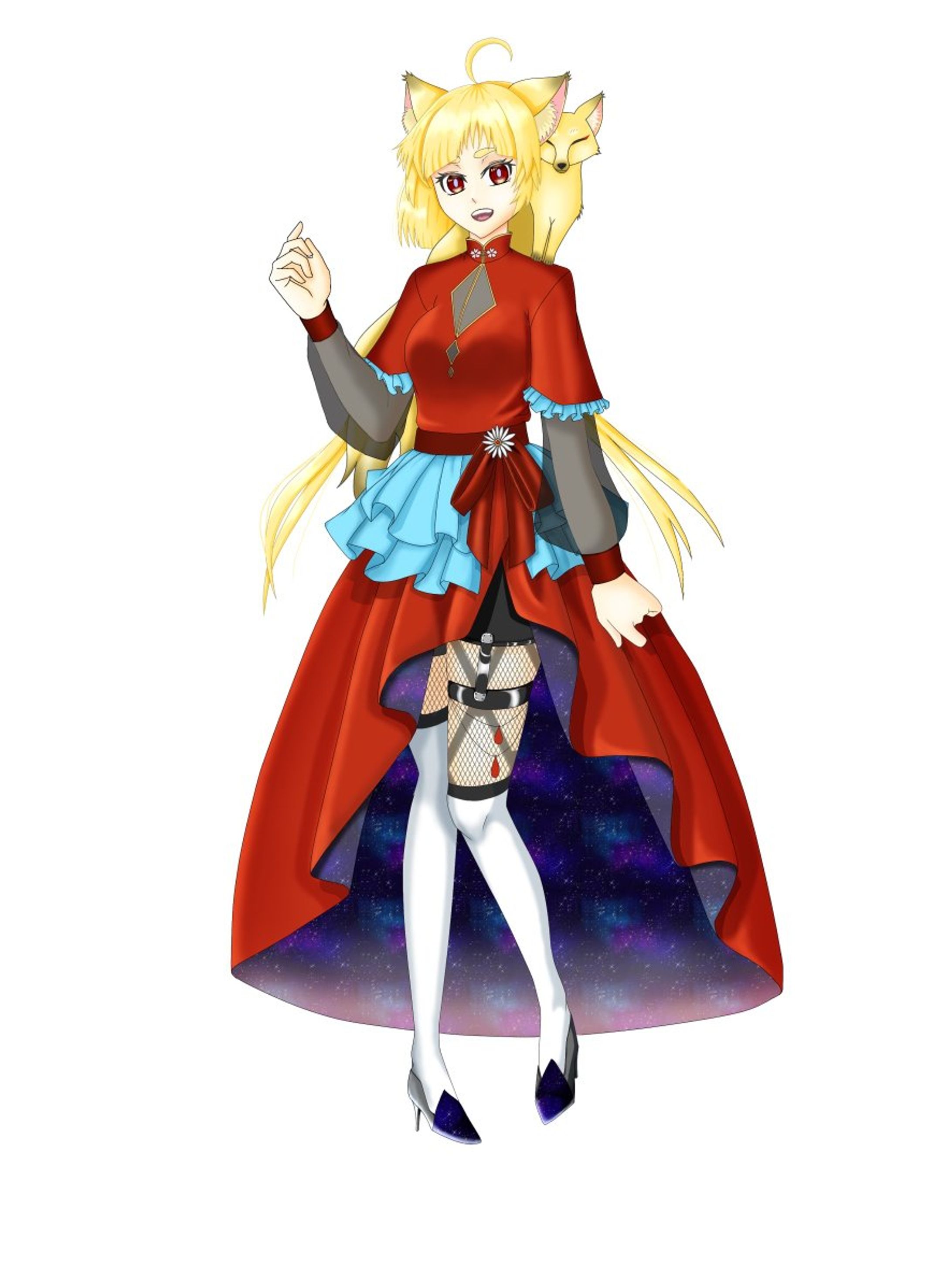 自分の新しい立ち絵-1