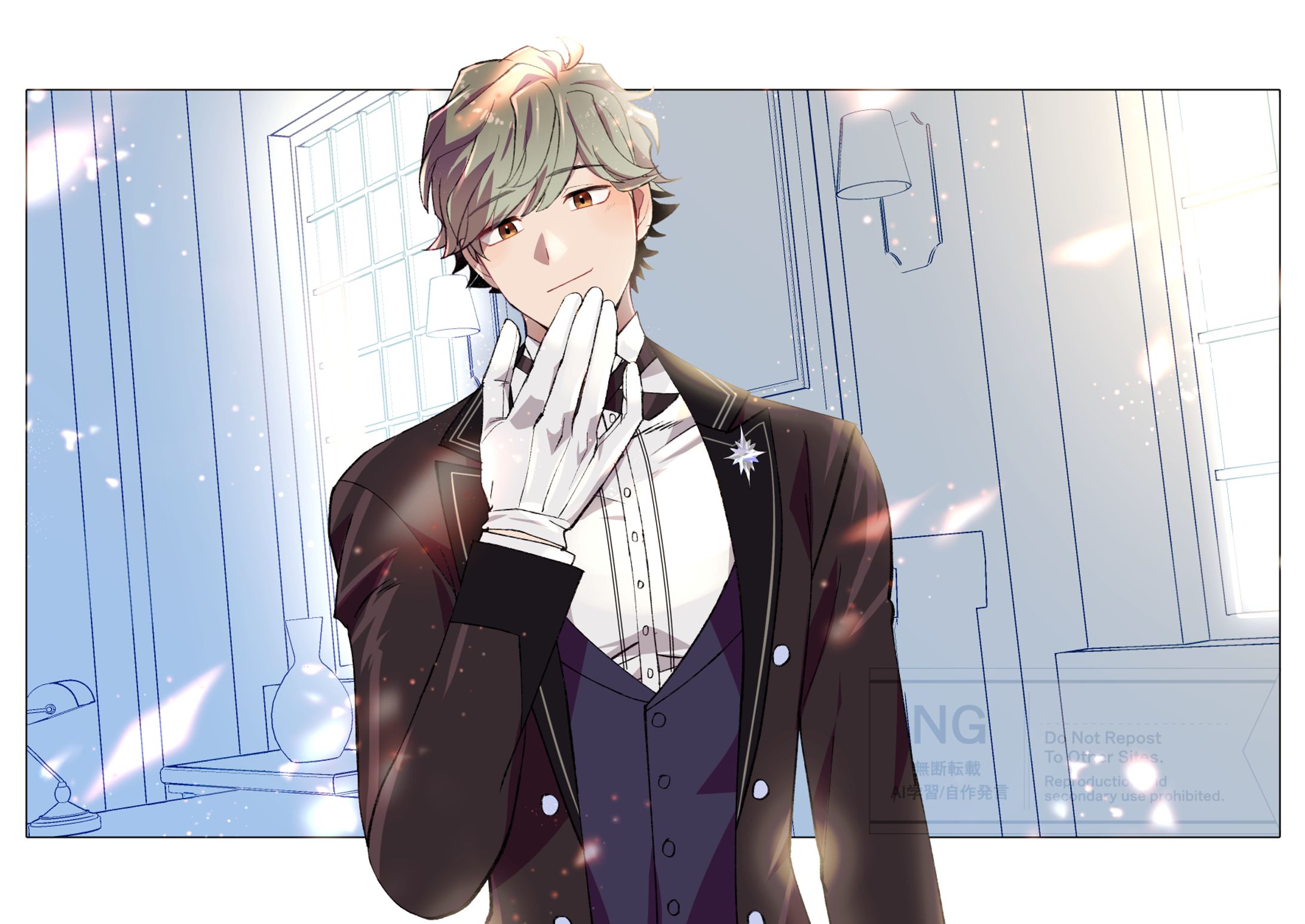 ファンアート-1