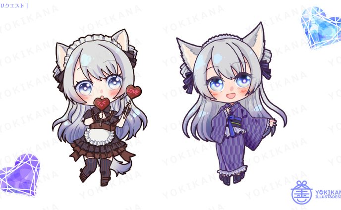 イラスト、デザイン、バイク