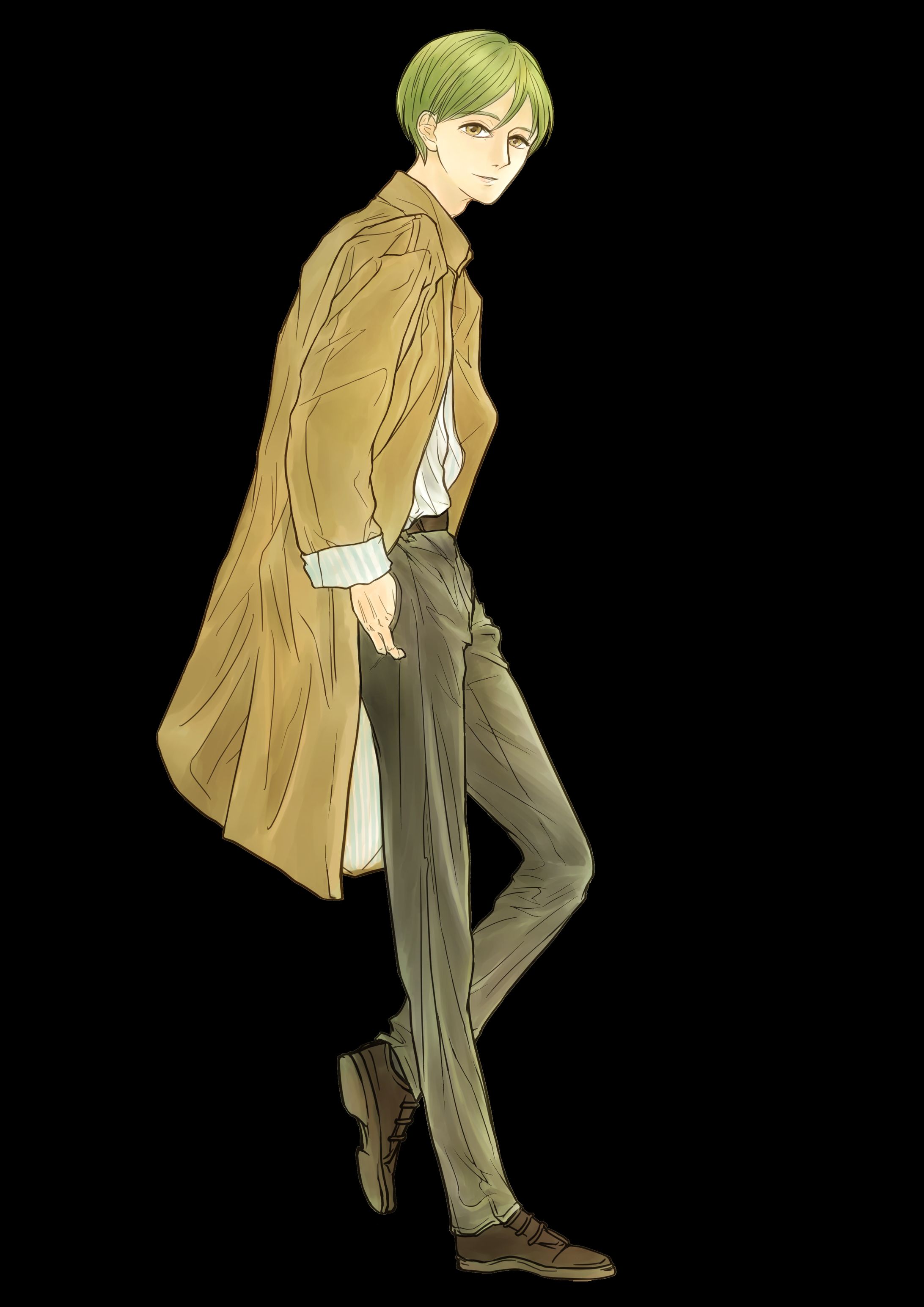TRPG立ち絵-1
