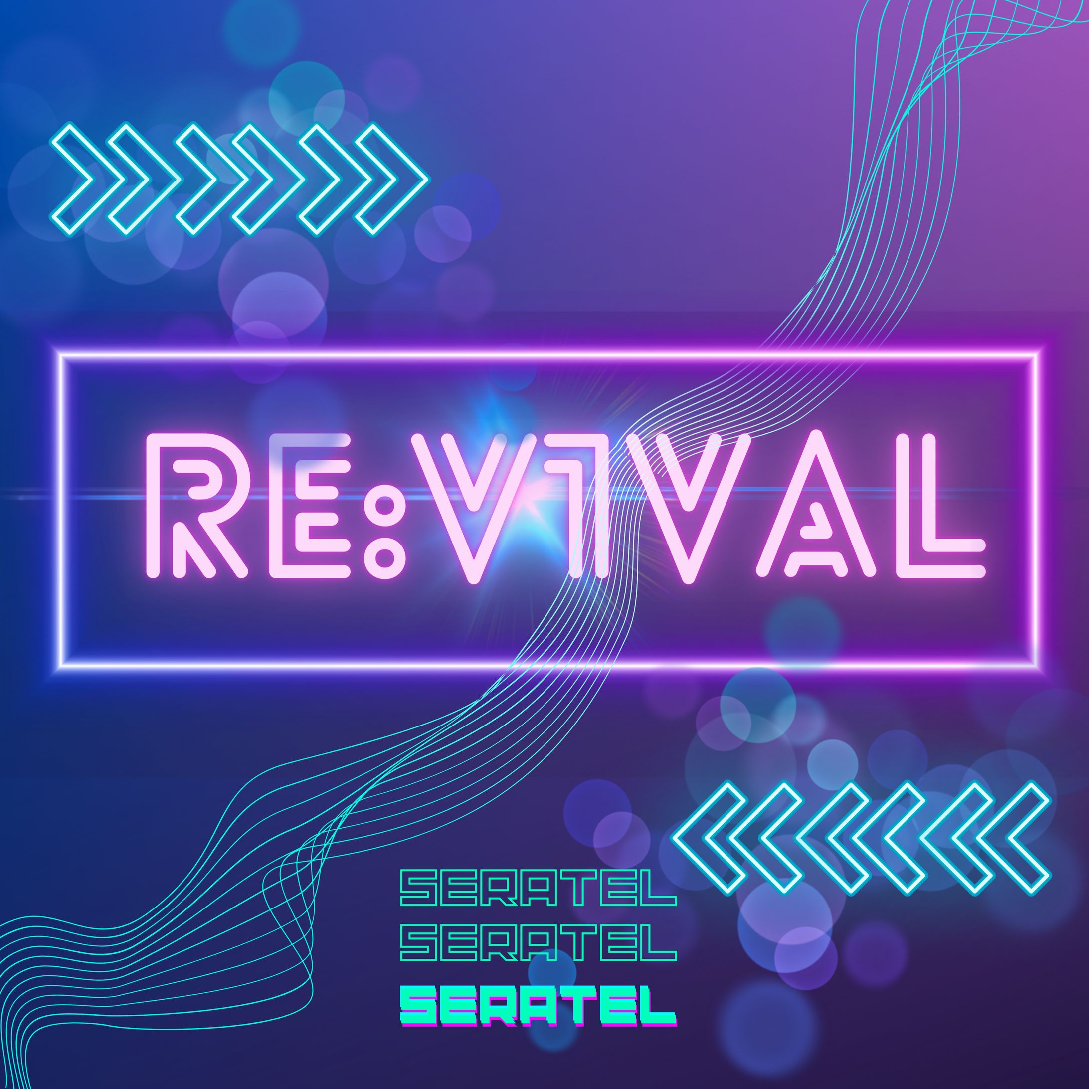 楽曲RE:V1VALのサムネイル -1