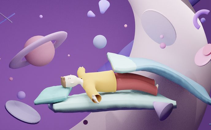 Dream night