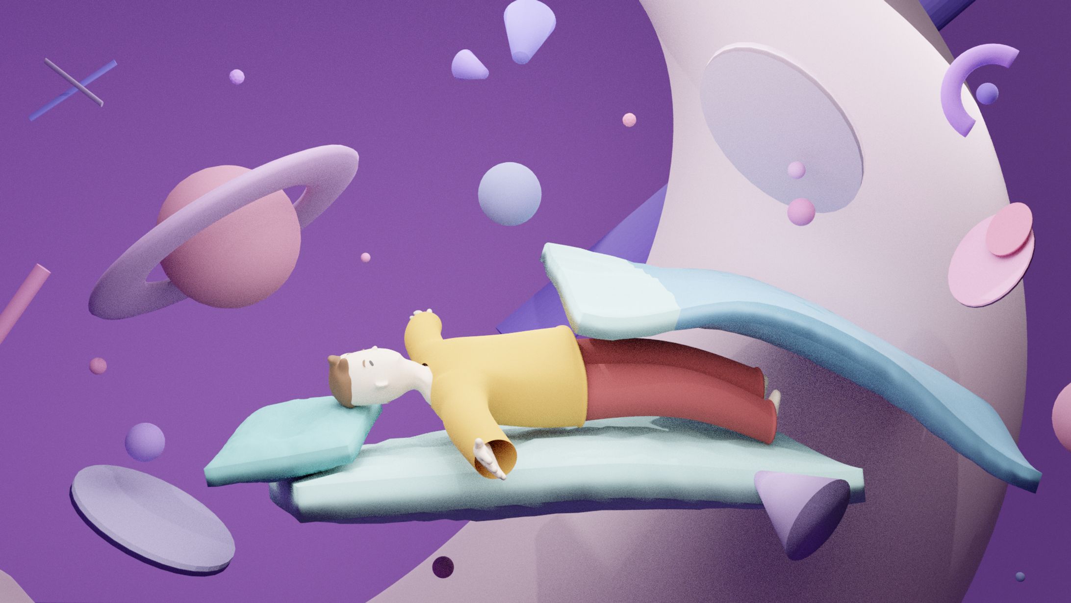 Dream night-1