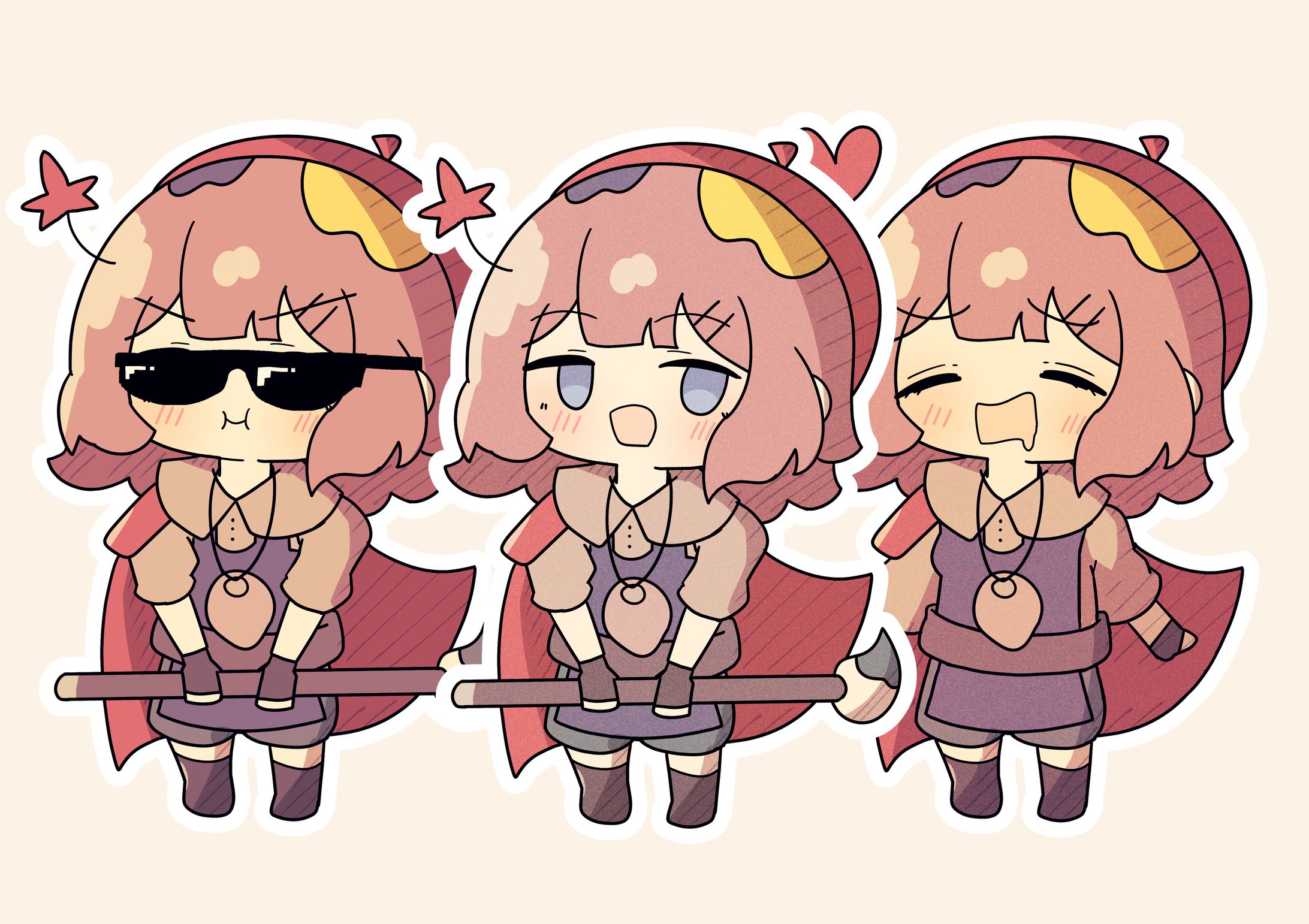 My character-1