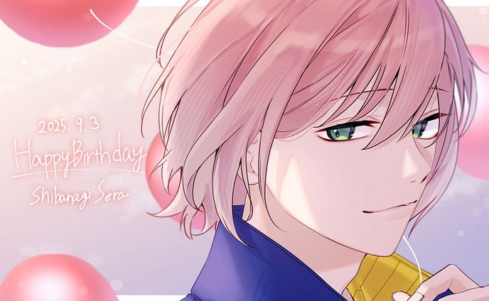 【TRPG】探索者イラスト⑩ (他探)