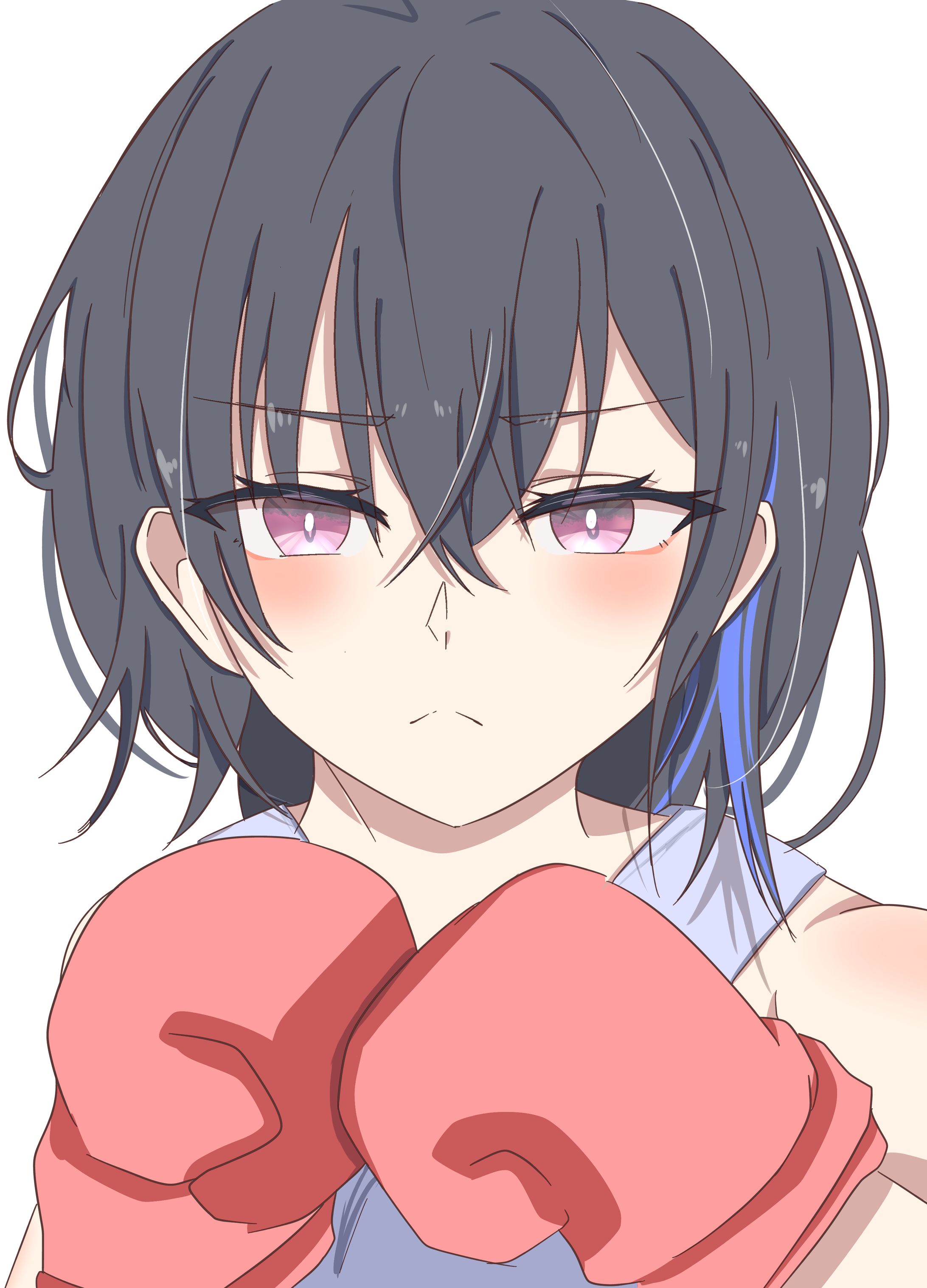 キレイな女の子-1
