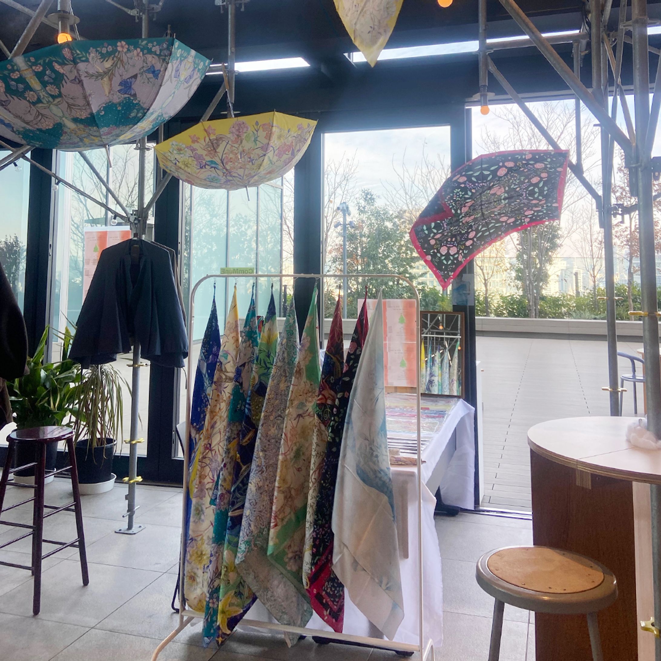 2021.12 渋谷PARCO(10F ComMunE)-1