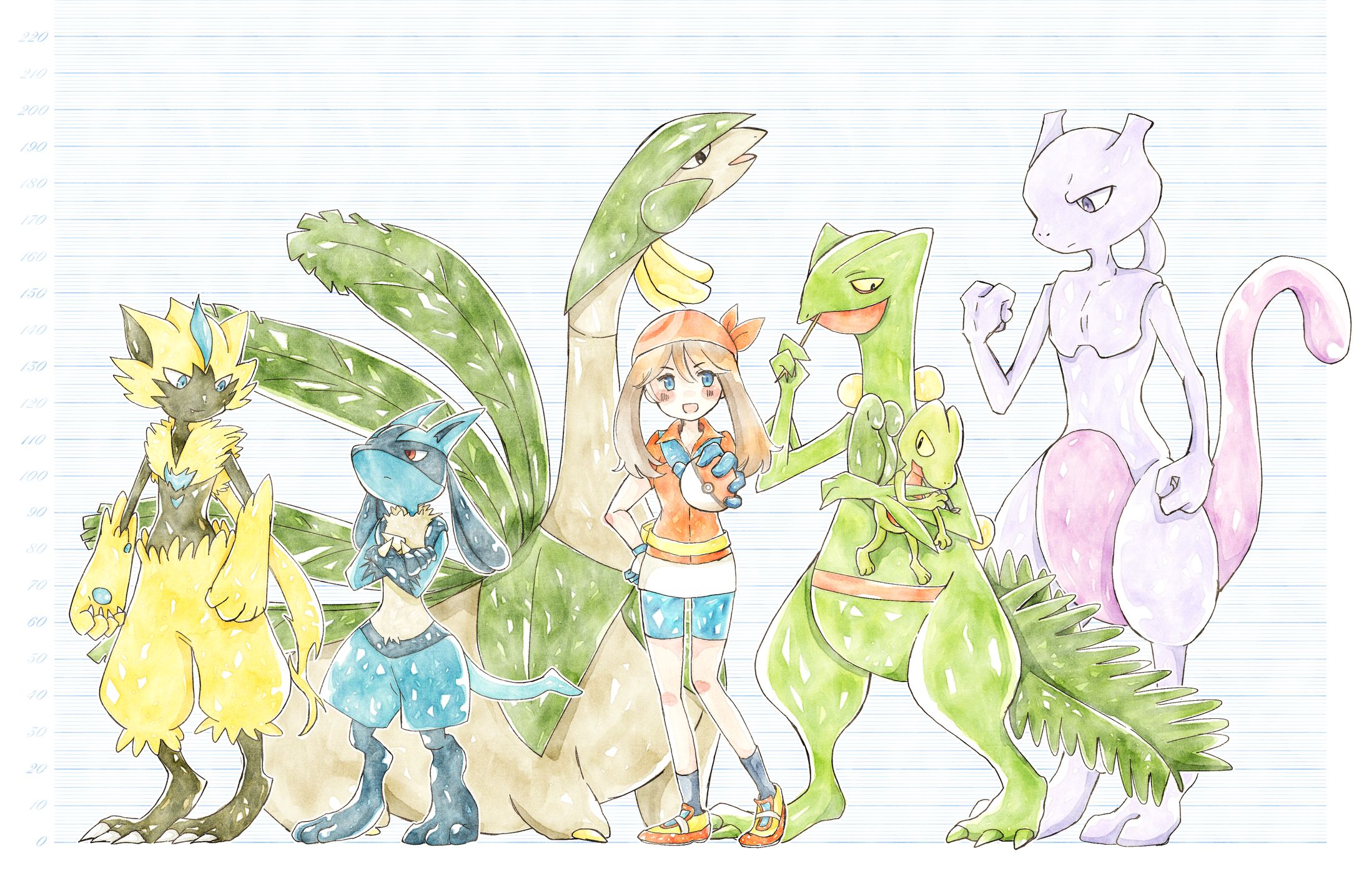 【FA】pokemon-1